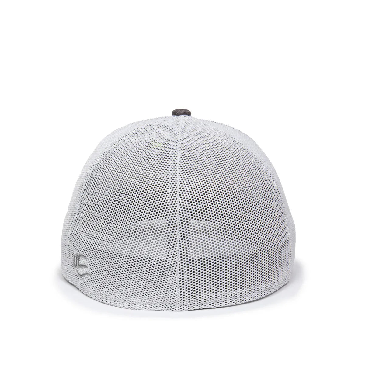 Outdoor Cap OC120M Perfect Performance Structured Trucker Hat-2