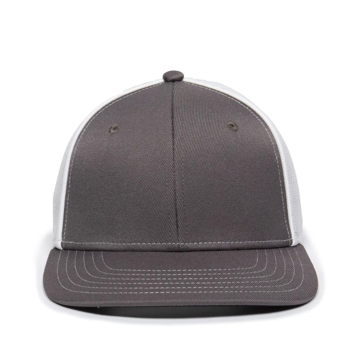 Outdoor Cap OC120M Perfect Performance Structured Trucker Hat-3