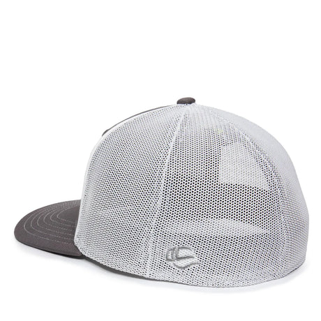 Outdoor Cap OC120M Perfect Performance Structured Trucker Hat Unisex Accessories Hats & Caps