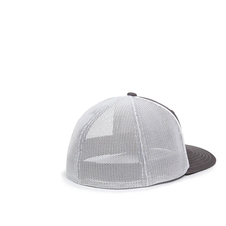 Outdoor Cap OC120M Perfect Performance Structured Trucker Hat Unisex Accessories Hats & Caps