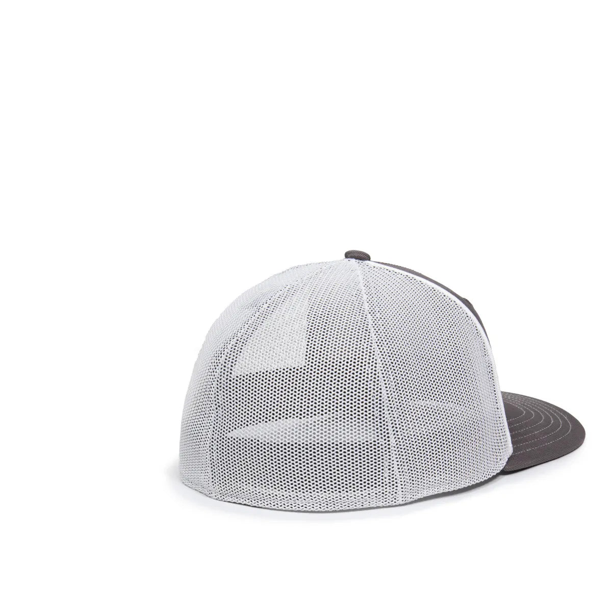 Outdoor Cap OC120M Perfect Performance Structured Trucker Hat-7