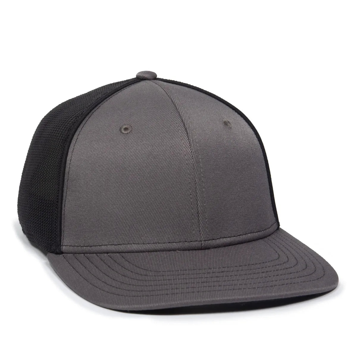 Outdoor Cap OC120M Perfect Performance Structured Trucker Hat-1