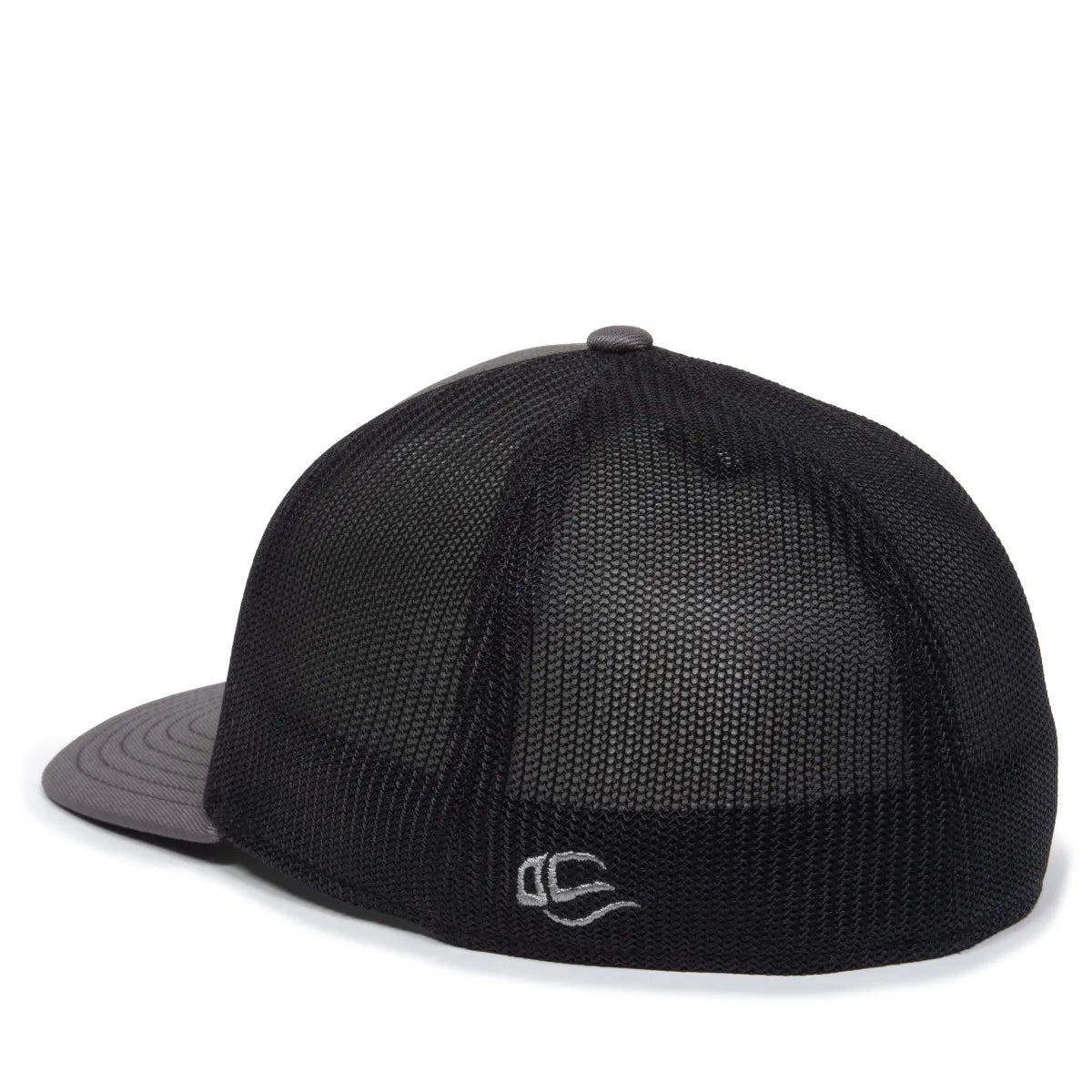 Outdoor Cap OC120M Perfect Performance Structured Trucker Hat-6