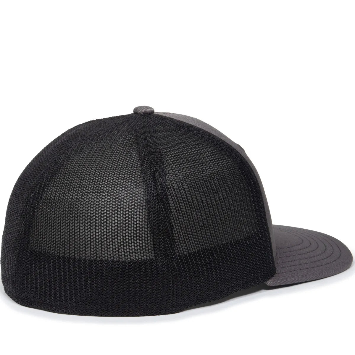 Outdoor Cap OC120M Perfect Performance Structured Trucker Hat-7