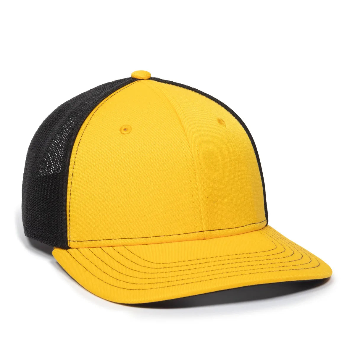 Outdoor Cap OC120M Perfect Performance Structured Trucker Hat-1