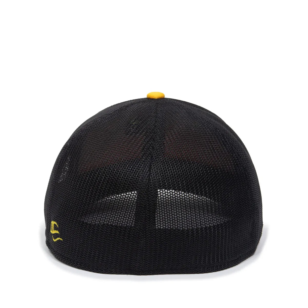 Outdoor Cap OC120M Perfect Performance Structured Trucker Hat-2