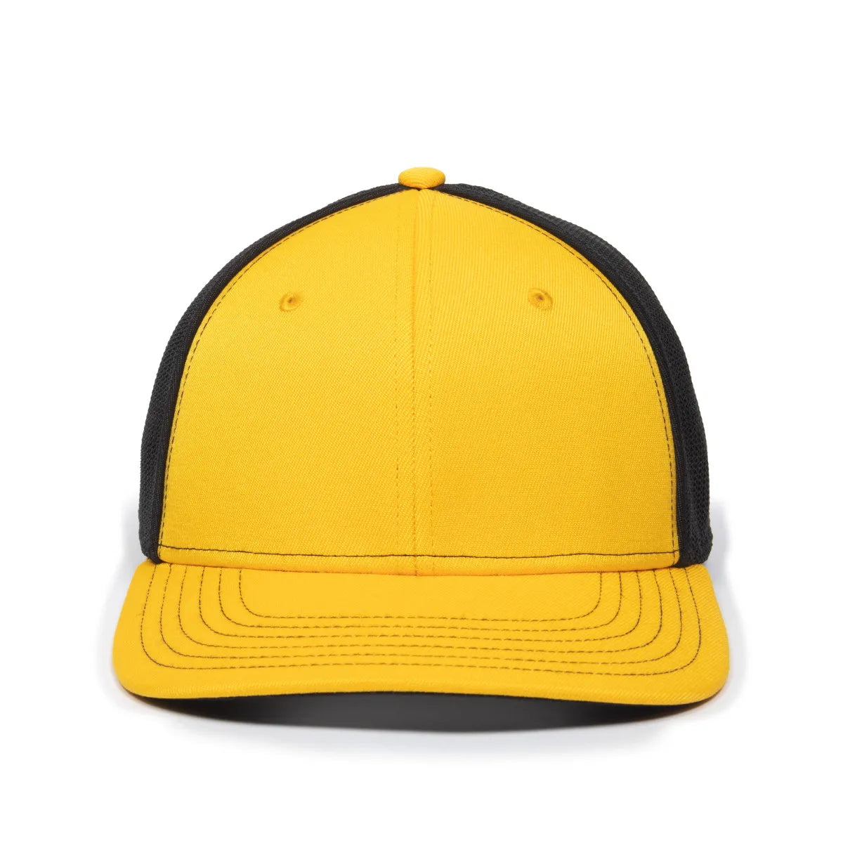 Outdoor Cap OC120M Perfect Performance Structured Trucker Hat-3