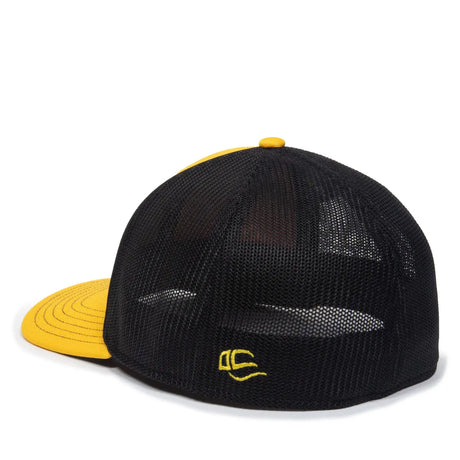 Outdoor Cap OC120M Perfect Performance Structured Trucker Hat Unisex Accessories Hats & Caps