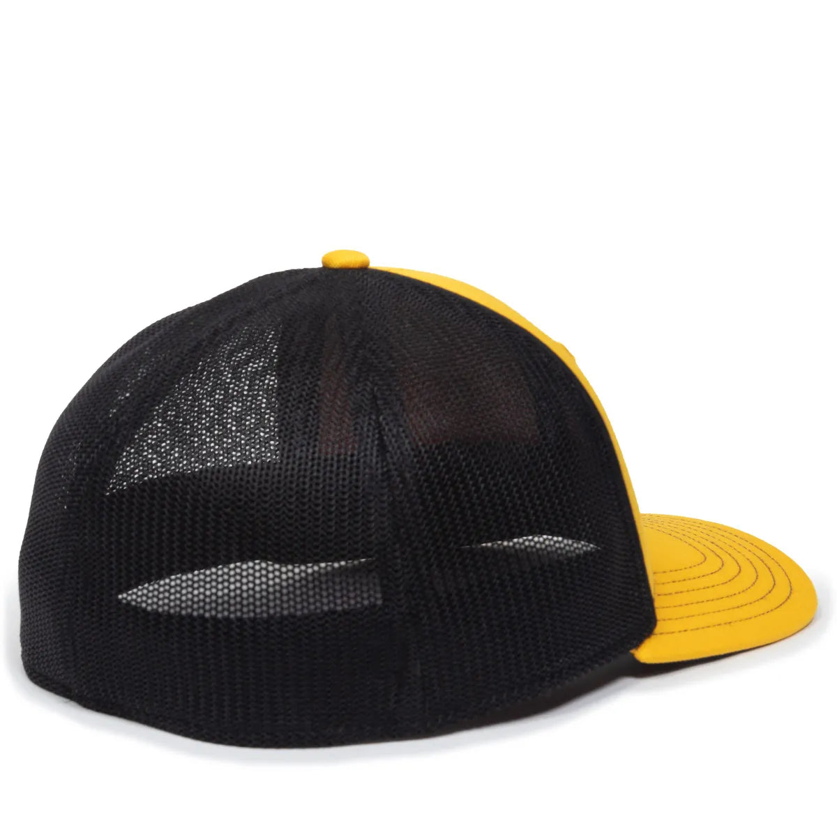 Outdoor Cap OC120M Perfect Performance Structured Trucker Hat-7