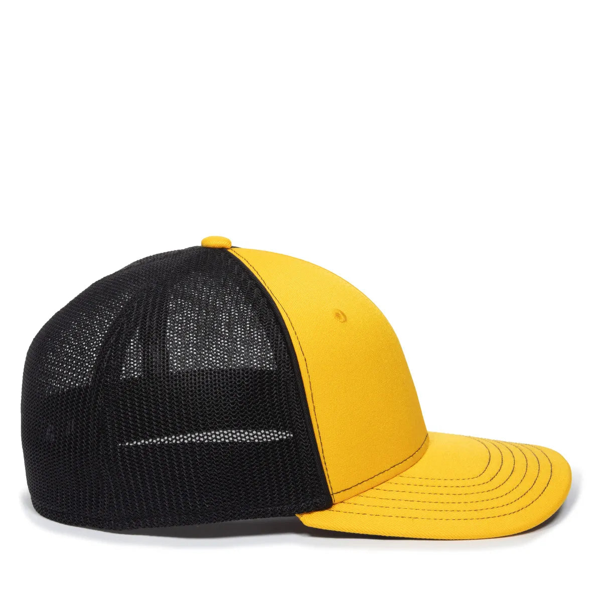 Outdoor Cap OC120M Perfect Performance Structured Trucker Hat-8