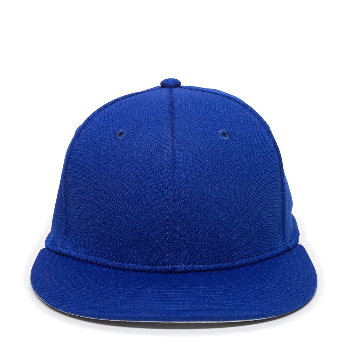 Outdoor Cap TGS1930X Pro Mid Crown Structured Solid Back Hat-3