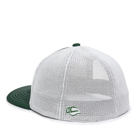 Outdoor Cap OC120M Perfect Performance Structured Trucker Hat Unisex Accessories Hats & Caps