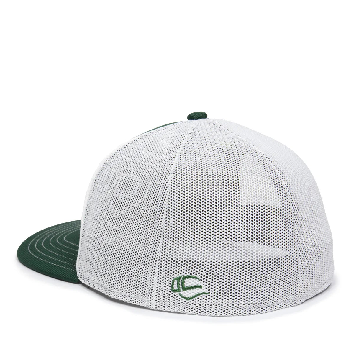 Outdoor Cap OC120M Perfect Performance Structured Trucker Hat-6