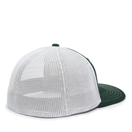 Outdoor Cap OC120M Perfect Performance Structured Trucker Hat Unisex Accessories Hats & Caps