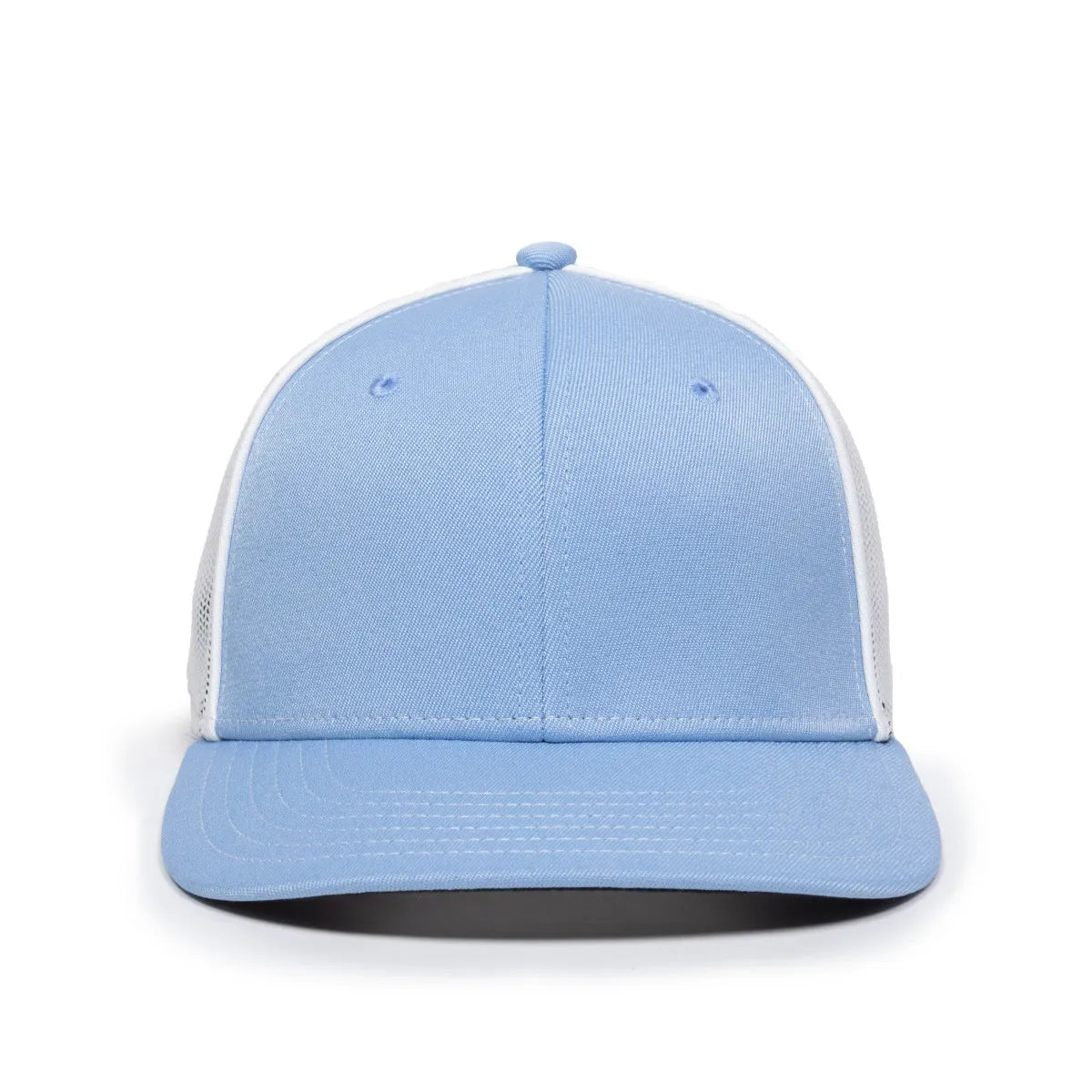 Outdoor Cap OC120M Perfect Performance Structured Trucker Hat-3