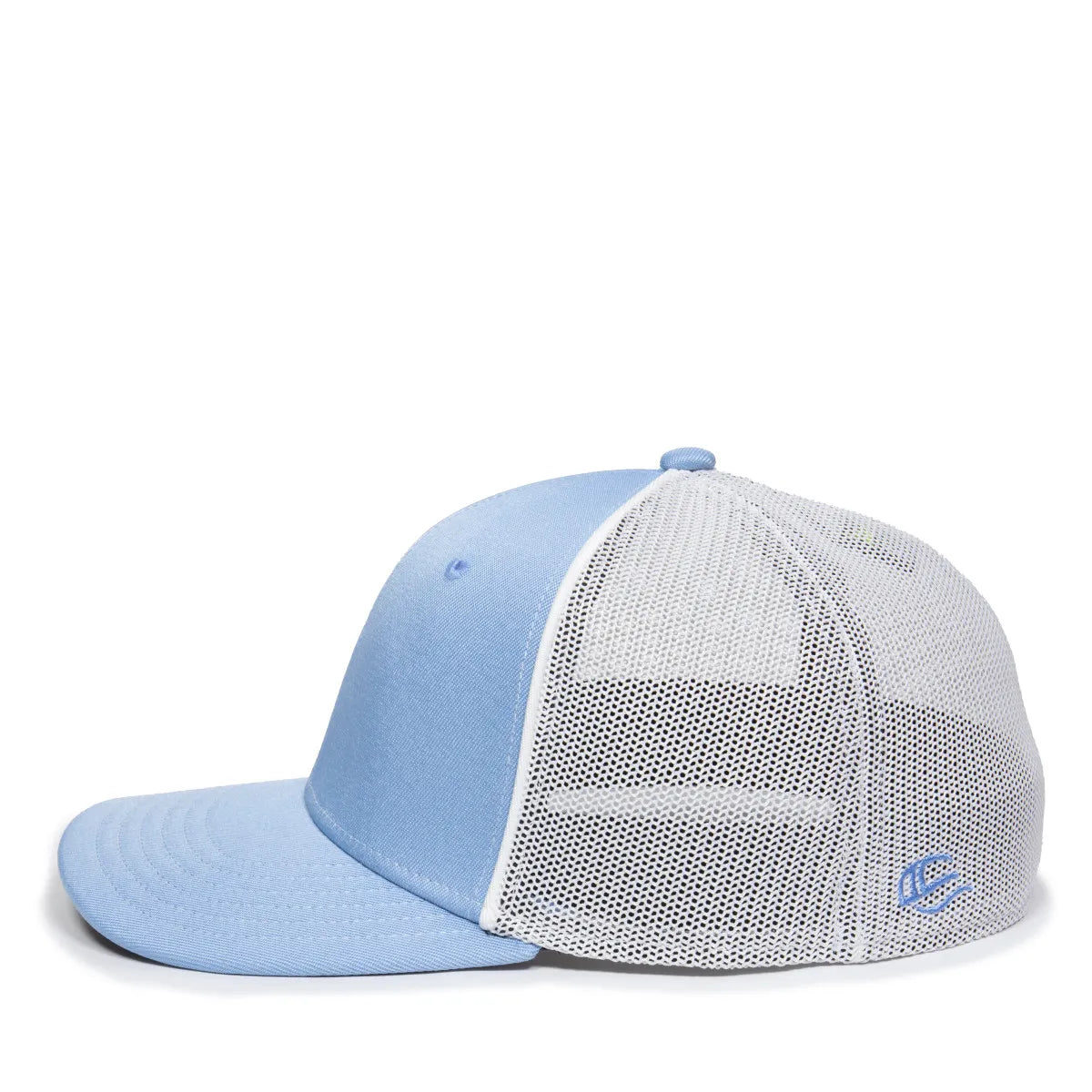 Outdoor Cap OC120M Perfect Performance Structured Trucker Hat-5