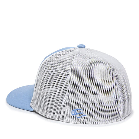 Outdoor Cap OC120M Perfect Performance Structured Trucker Hat Unisex Accessories Hats & Caps