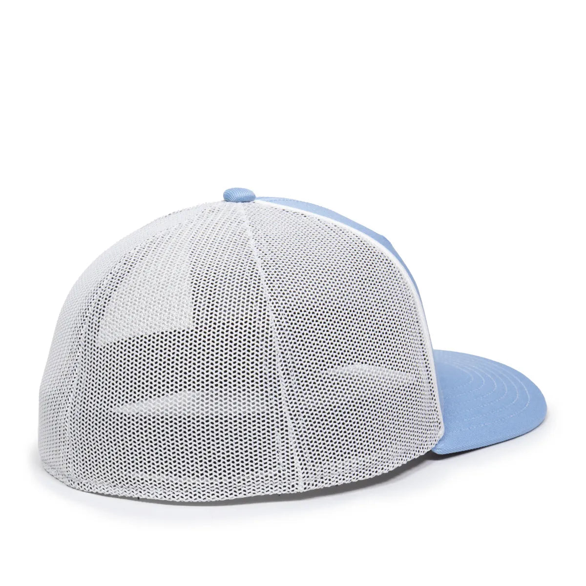 Outdoor Cap OC120M Perfect Performance Structured Trucker Hat-7