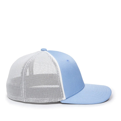 Outdoor Cap OC120M Perfect Performance Structured Trucker Hat Unisex Accessories Hats & Caps