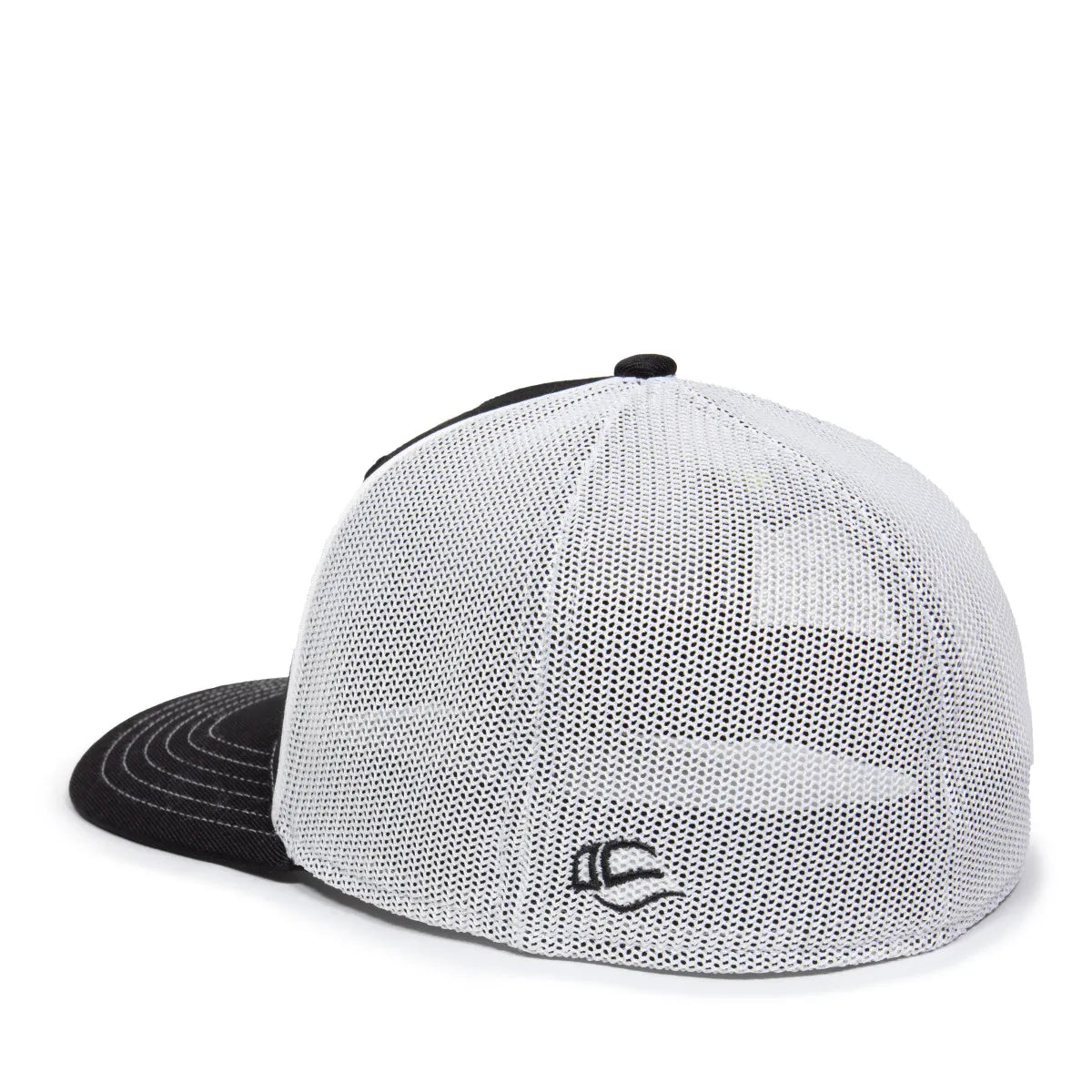 Outdoor Cap OC120M Perfect Performance Structured Trucker Hat-6