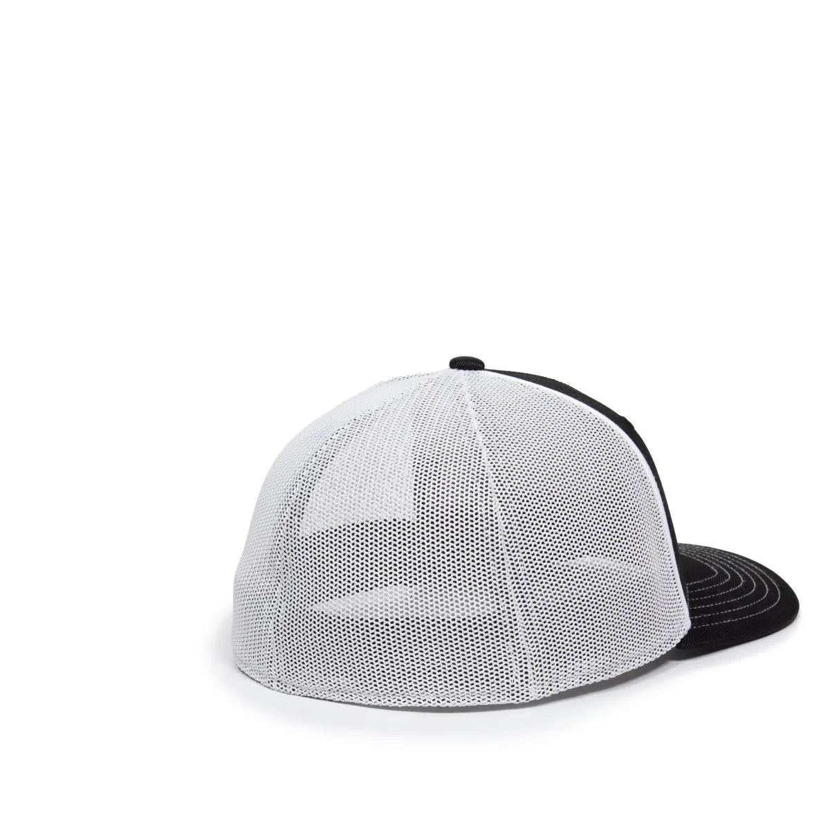 Outdoor Cap OC120M Perfect Performance Structured Trucker Hat-7