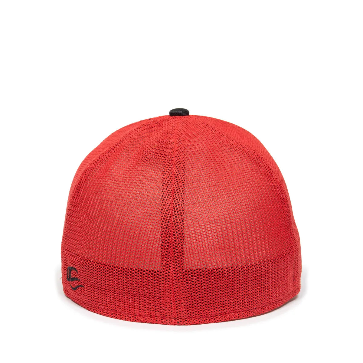 Outdoor Cap OC120M Perfect Performance Structured Trucker Hat-2