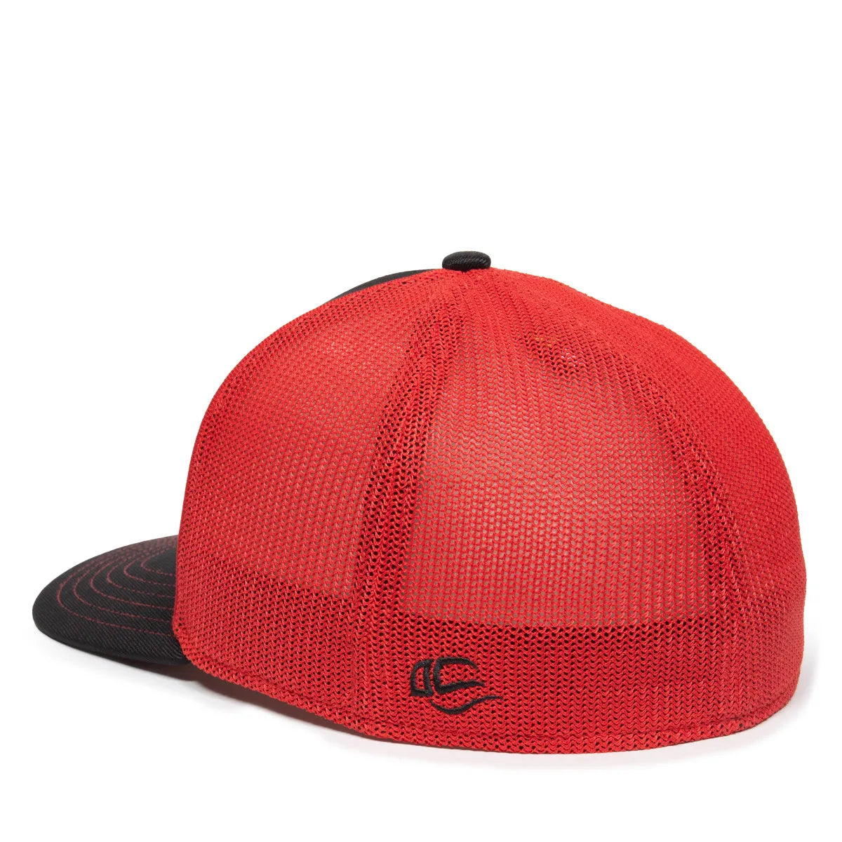 Outdoor Cap OC120M Perfect Performance Structured Trucker Hat-6