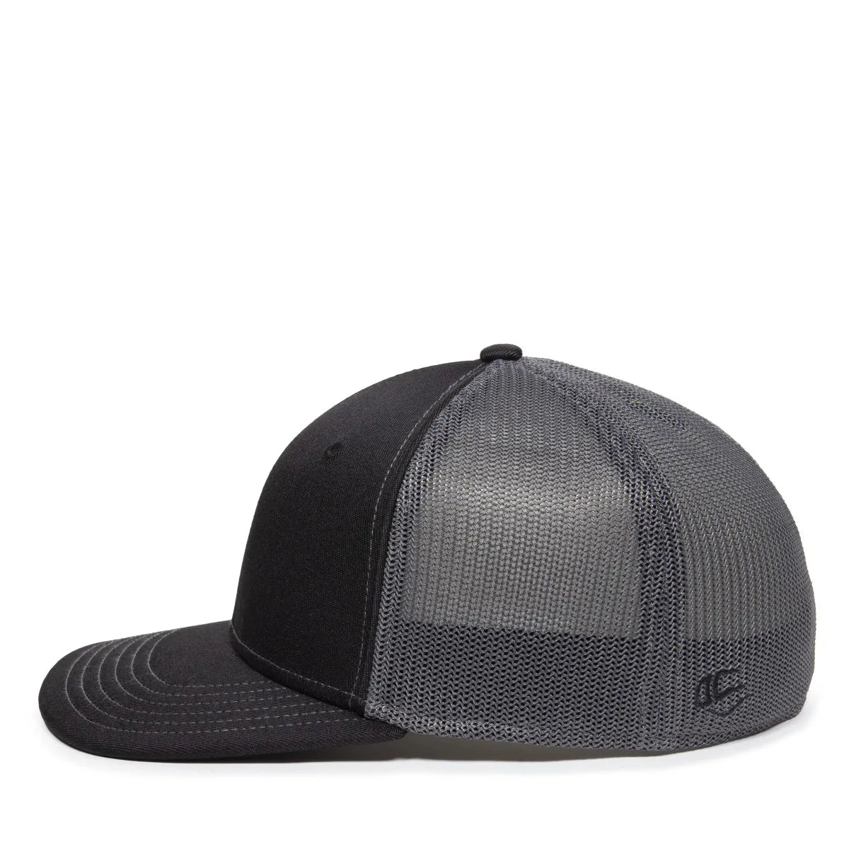 Outdoor Cap OC120M Perfect Performance Structured Trucker Hat-5