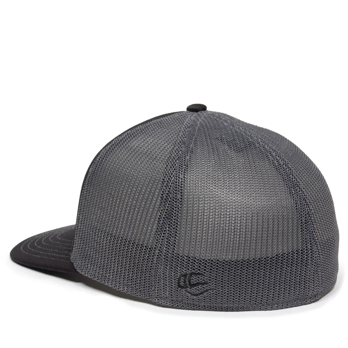 Outdoor Cap OC120M Perfect Performance Structured Trucker Hat-6