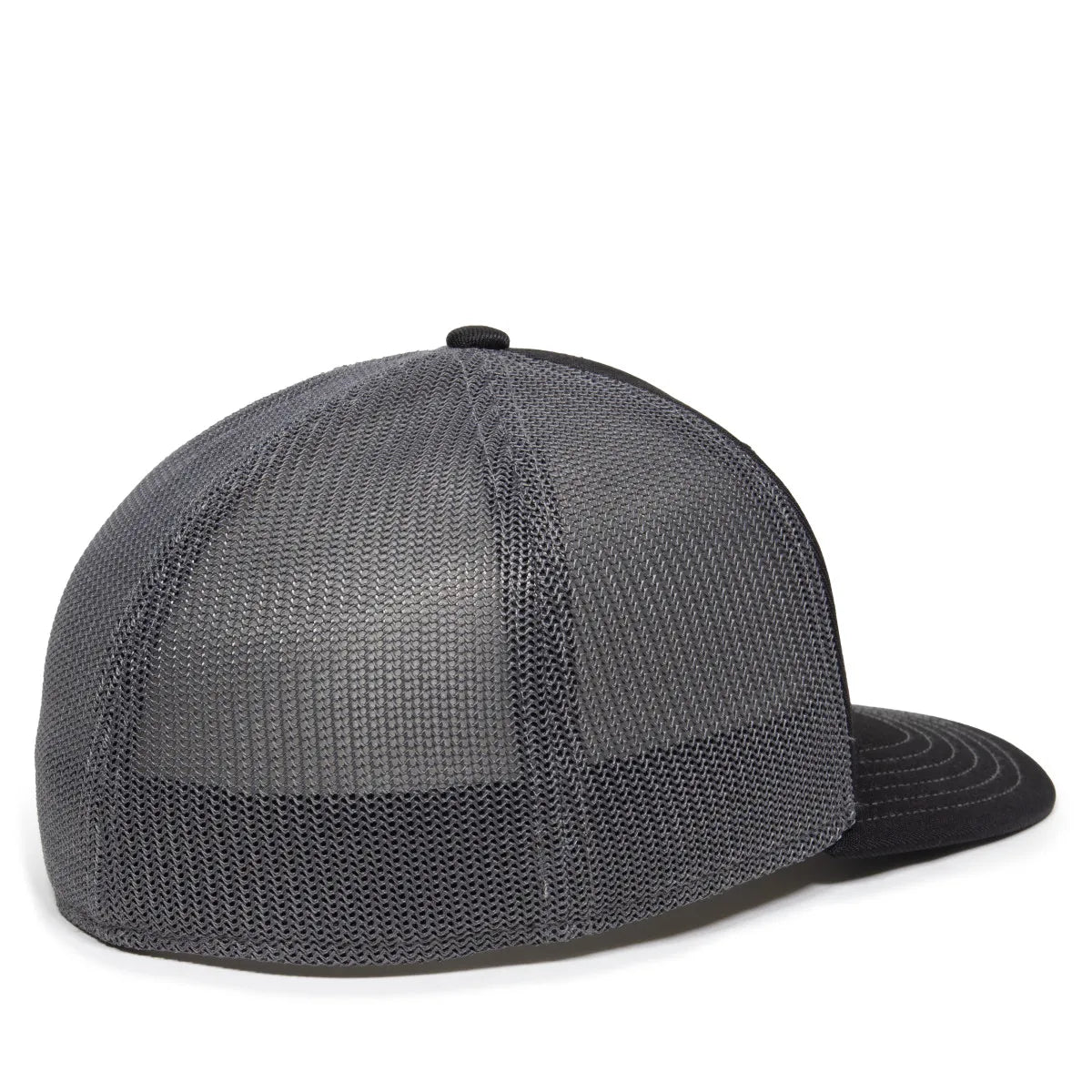 Outdoor Cap OC120M Perfect Performance Structured Trucker Hat-7