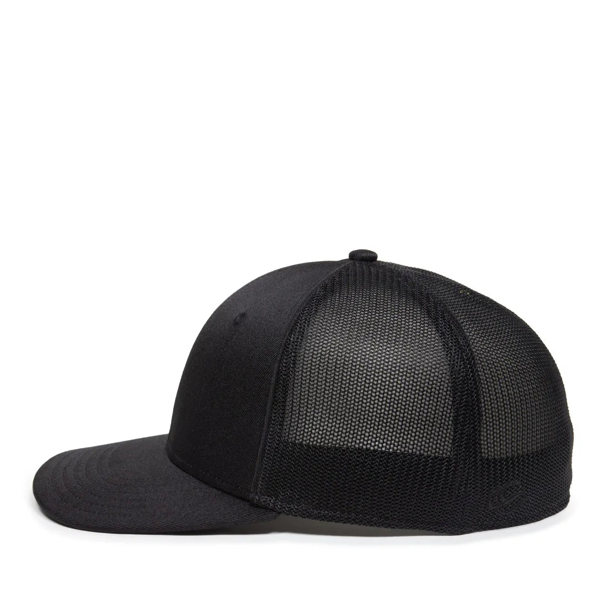 Outdoor Cap OC120M Perfect Performance Structured Trucker Hat-5