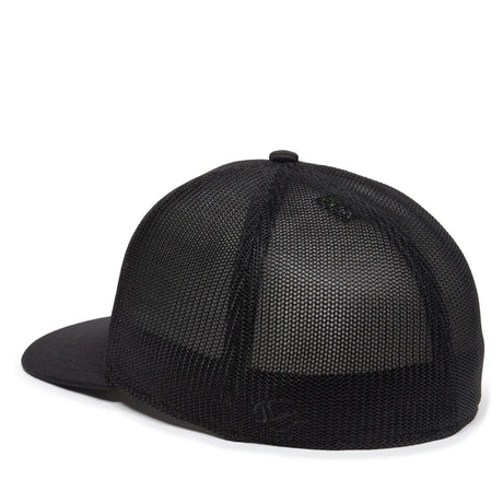 Outdoor Cap OC120M Perfect Performance Structured Trucker Hat Unisex Accessories Hats & Caps