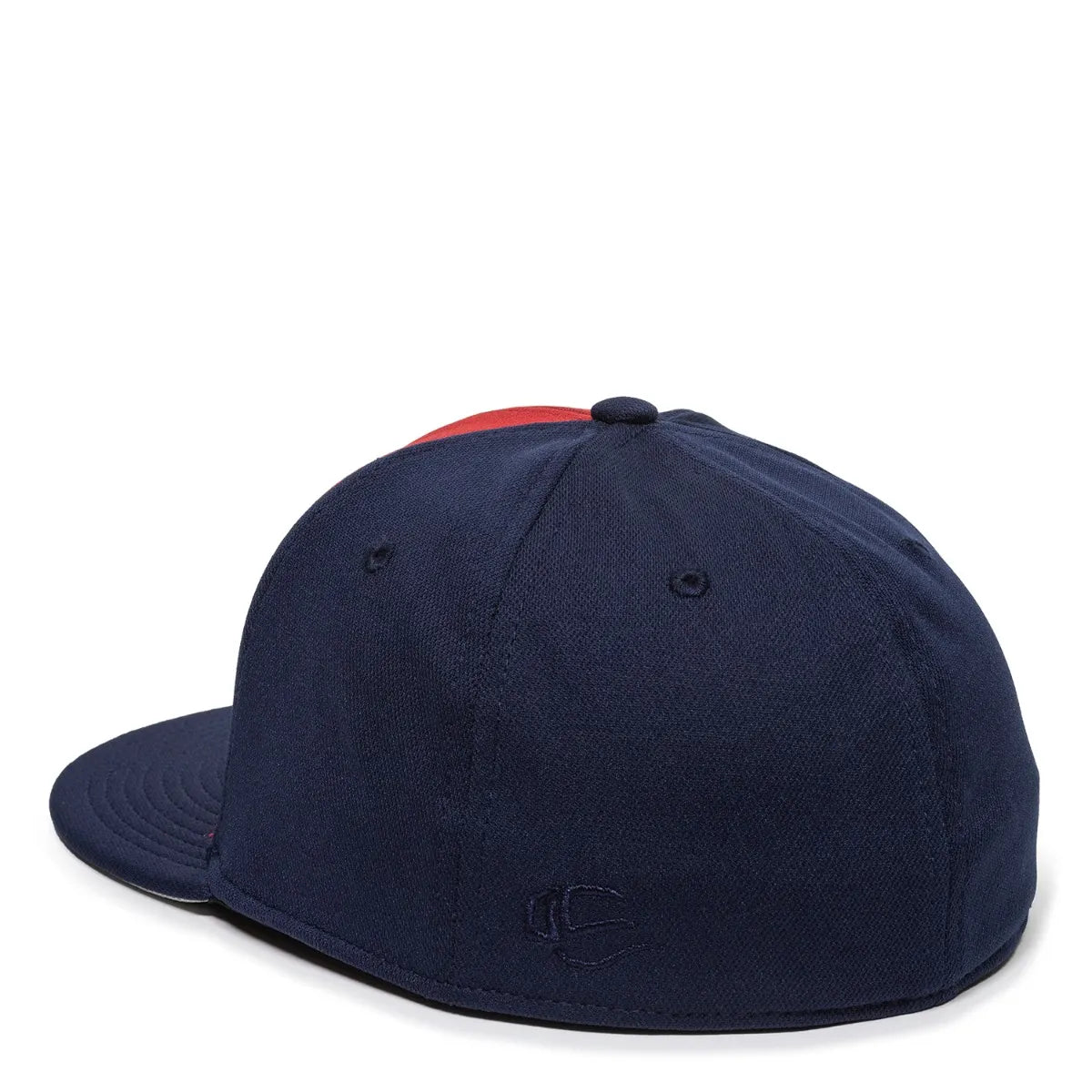 Outdoor Cap TGS1930X Pro Mid Crown Structured Solid Back Hat Unisex Accessories Hats & Caps
