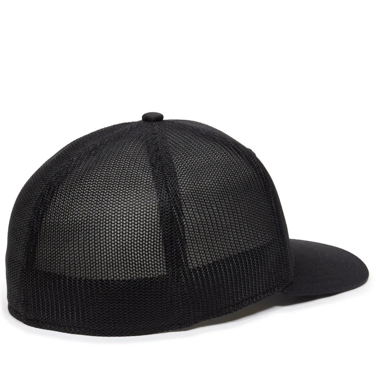 Outdoor Cap OC120M Perfect Performance Structured Trucker Hat-7