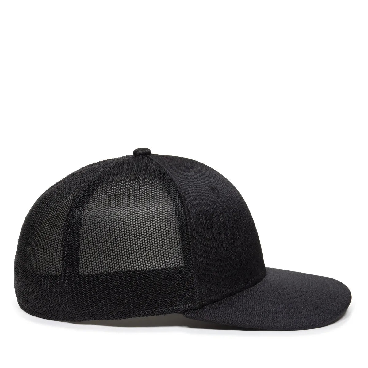 Outdoor Cap OC120M Perfect Performance Structured Trucker Hat Unisex Accessories Hats & Caps