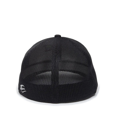 Outdoor Cap OC120M Perfect Performance Structured Trucker Hat Unisex Accessories Hats & Caps