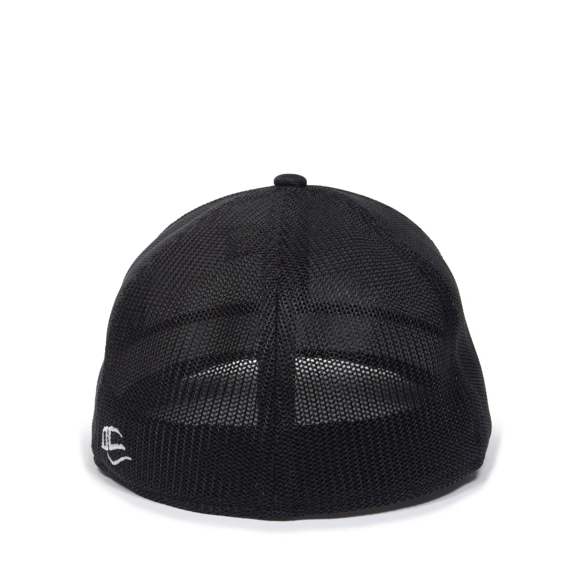 Outdoor Cap OC120M Perfect Performance Structured Trucker Hat-2