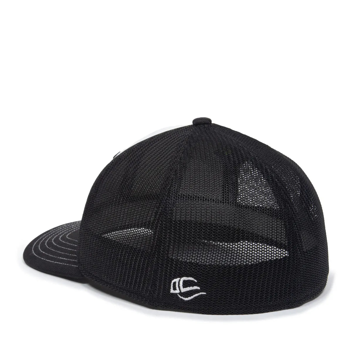 Outdoor Cap OC120M Perfect Performance Structured Trucker Hat Unisex Accessories Hats & Caps