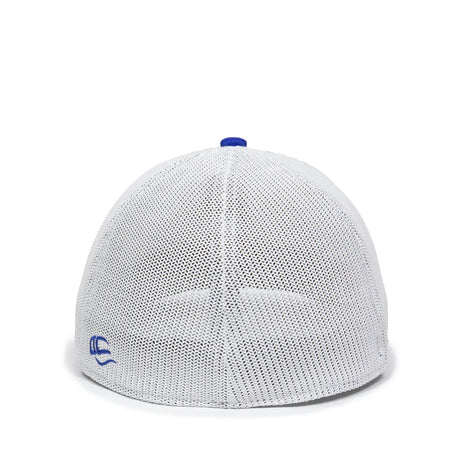 Outdoor Cap OC120M Perfect Performance Structured Trucker Hat Unisex Accessories Hats & Caps