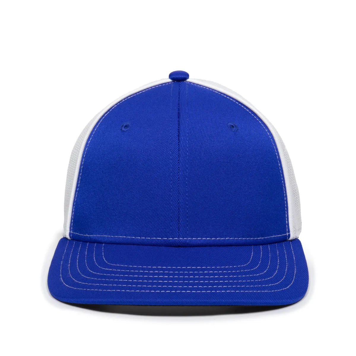 Outdoor Cap OC120M Perfect Performance Structured Trucker Hat Unisex Accessories Hats & Caps