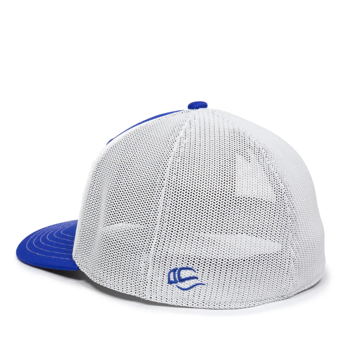 Outdoor Cap OC120M Perfect Performance Structured Trucker Hat-6