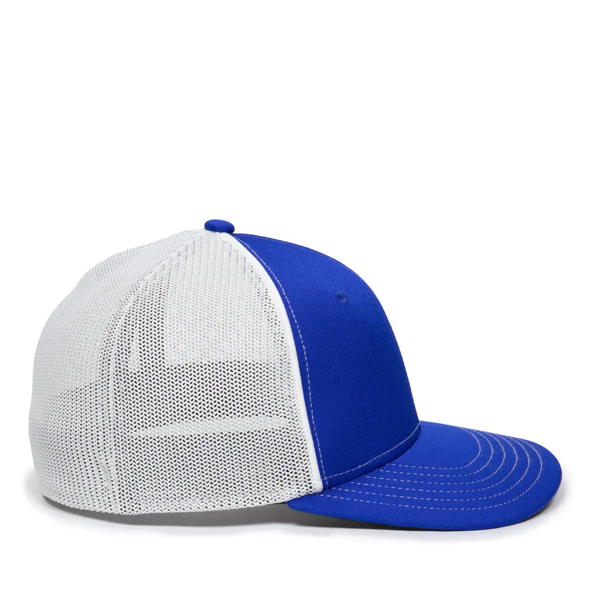 Outdoor Cap OC120M Perfect Performance Structured Trucker Hat Unisex Accessories Hats & Caps