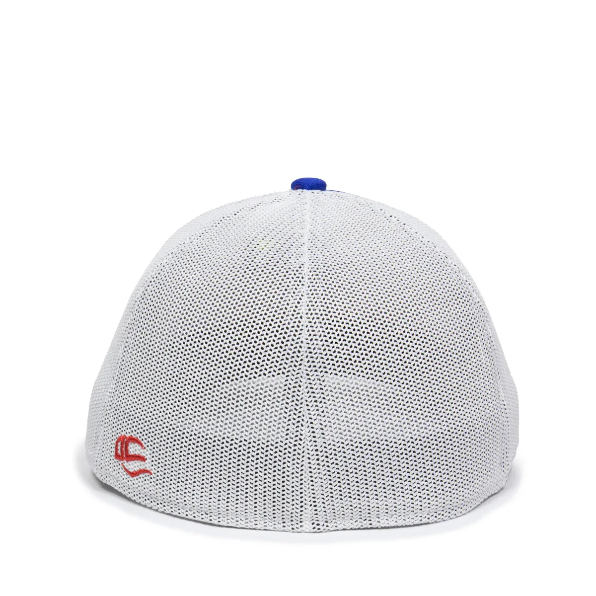 Outdoor Cap OC120M Perfect Performance Structured Trucker Hat-2