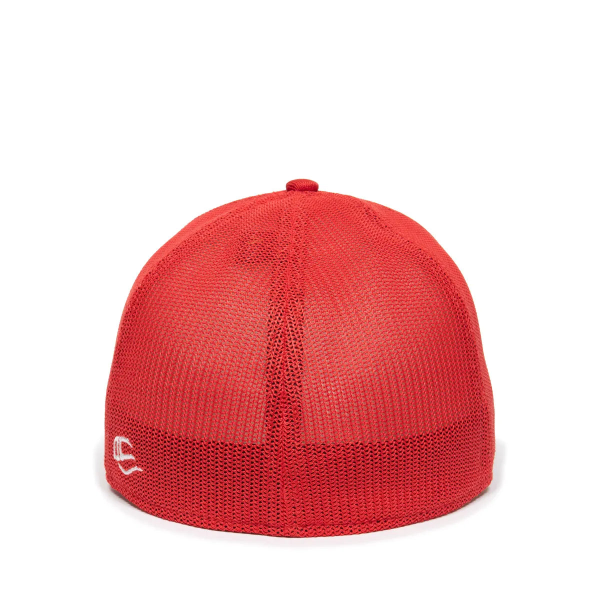 Outdoor Cap OC120M Perfect Performance Structured Trucker Hat-2
