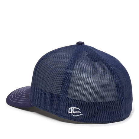 Outdoor Cap OC120M Perfect Performance Structured Trucker Hat Unisex Accessories Hats & Caps