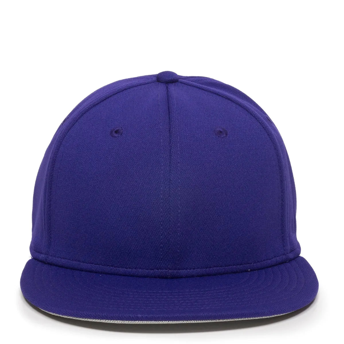 Outdoor Cap TGS1930X Pro Mid Crown Structured Solid Back Hat Unisex Accessories Hats & Caps