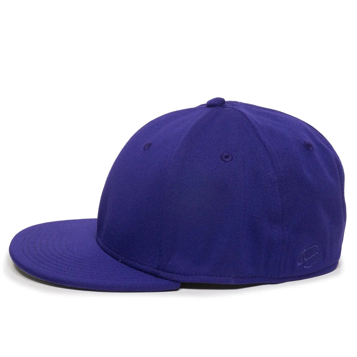 Outdoor Cap TGS1930X Pro Mid Crown Structured Solid Back Hat Unisex Accessories Hats & Caps
