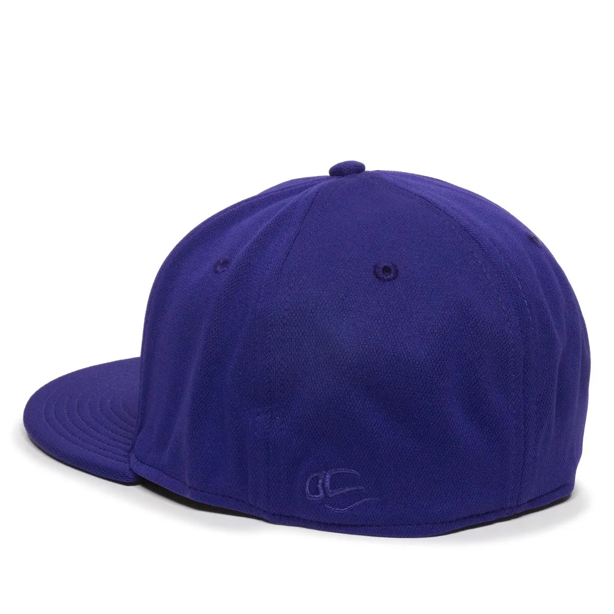 Outdoor Cap TGS1930X Pro Mid Crown Structured Solid Back Hat Unisex Accessories Hats & Caps