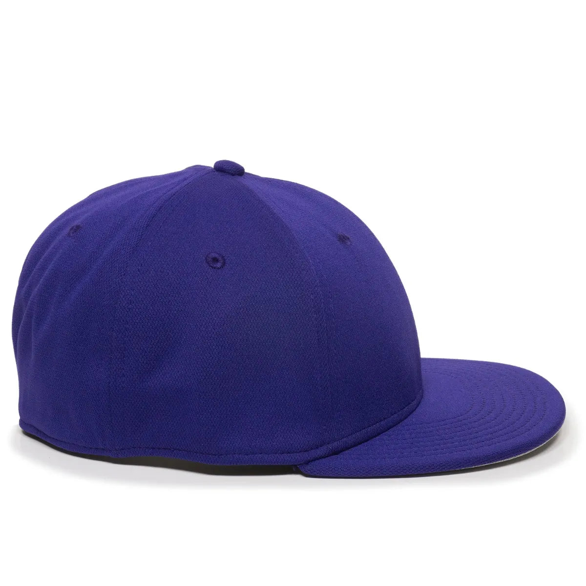 Outdoor Cap TGS1930X Pro Mid Crown Structured Solid Back Hat Unisex Accessories Hats & Caps