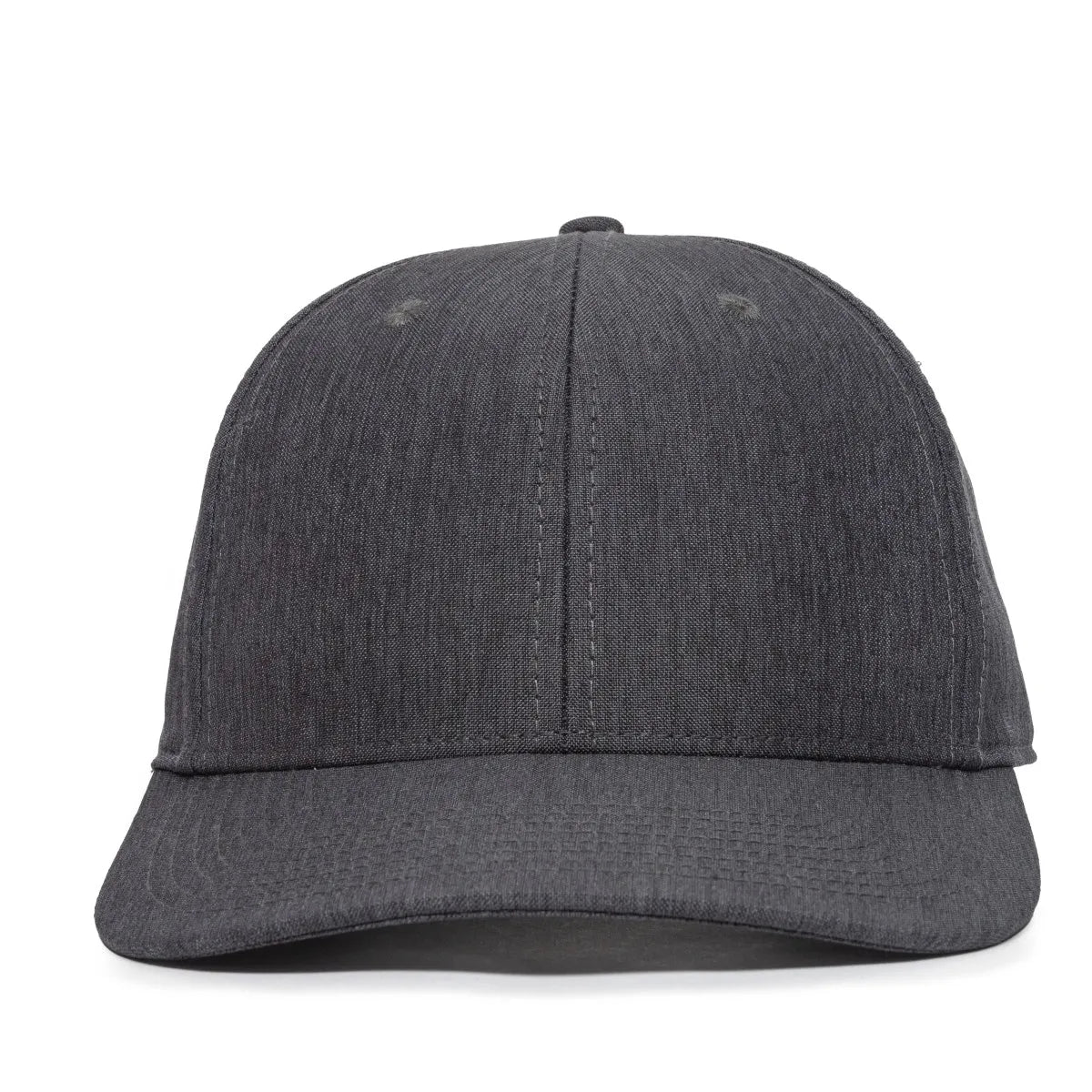 Outdoor Cap OC871 Chino Cotton Twill Structured Solid Panel Hat-3